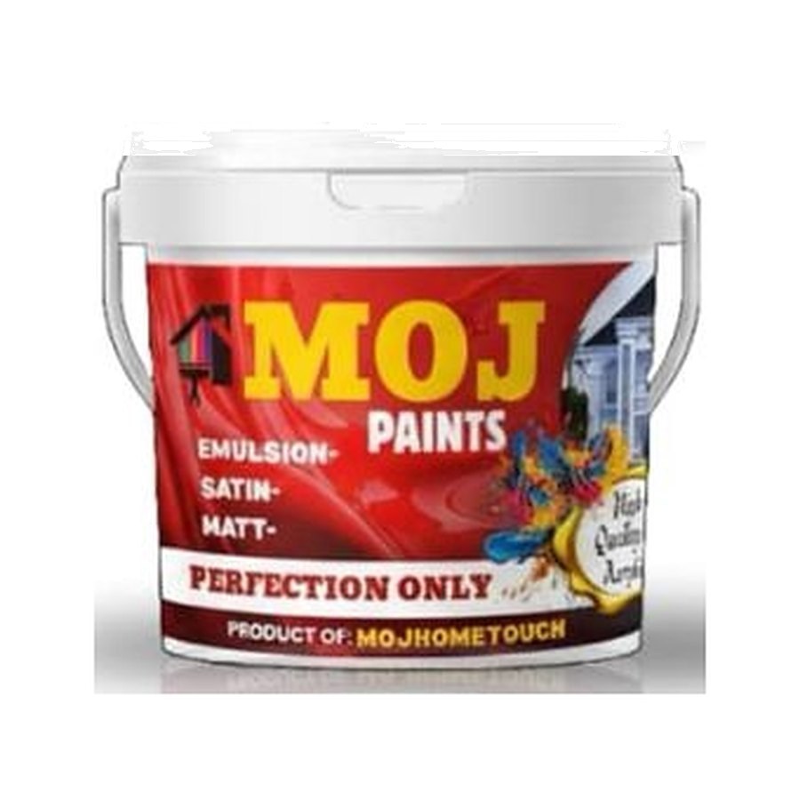 Moj Emulsion Paint