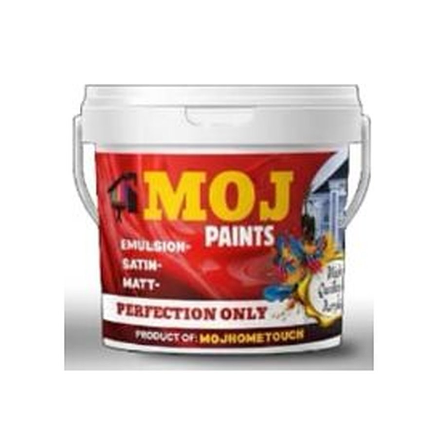 Moj Matt Paint