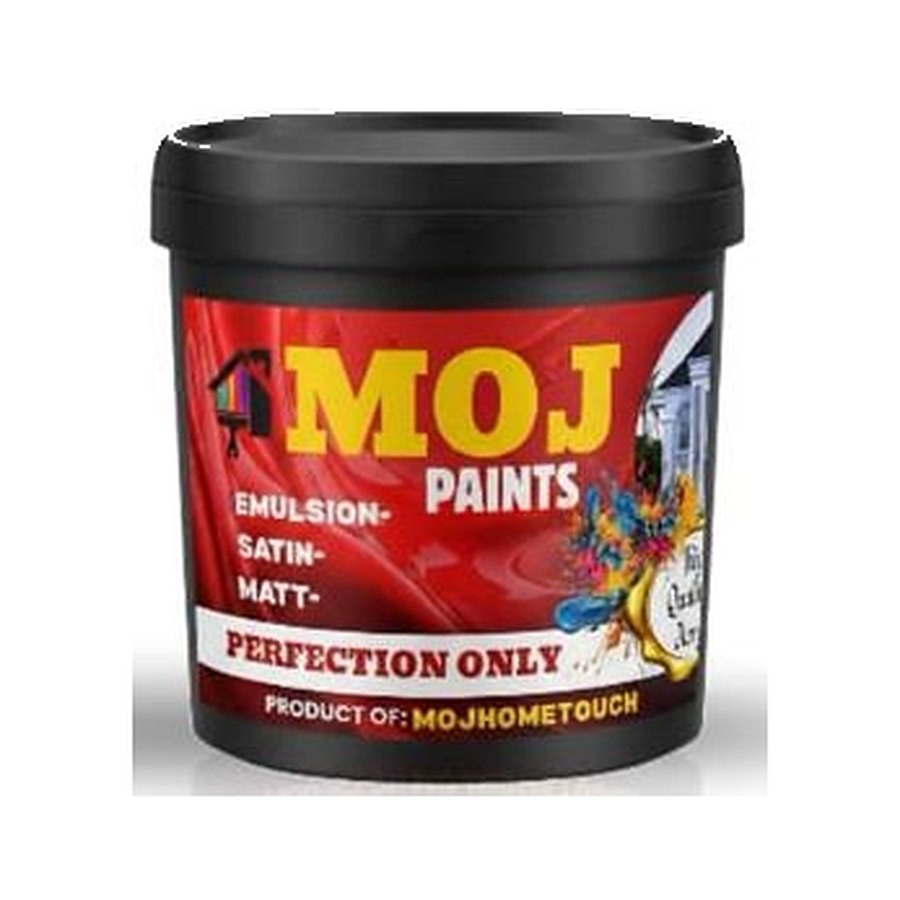 Moj Satin Paint